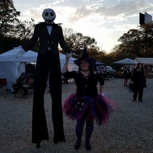 Meet your Posher, Brenda